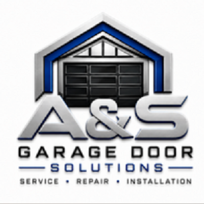 A&S Garage Door Solutions